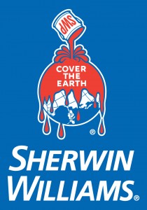 Sherwin Williams Paint Logo