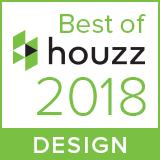Best of Houzz 2018 Badge