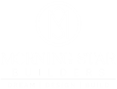 Morning Star Builders Logo