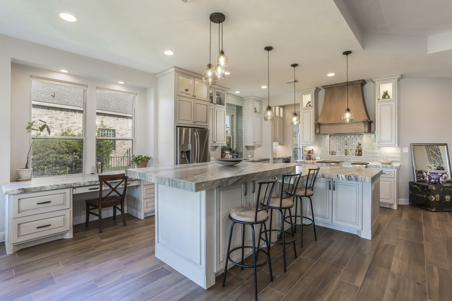 Morning Star Builders Featured on Home Bunch! | Morning Star Builders