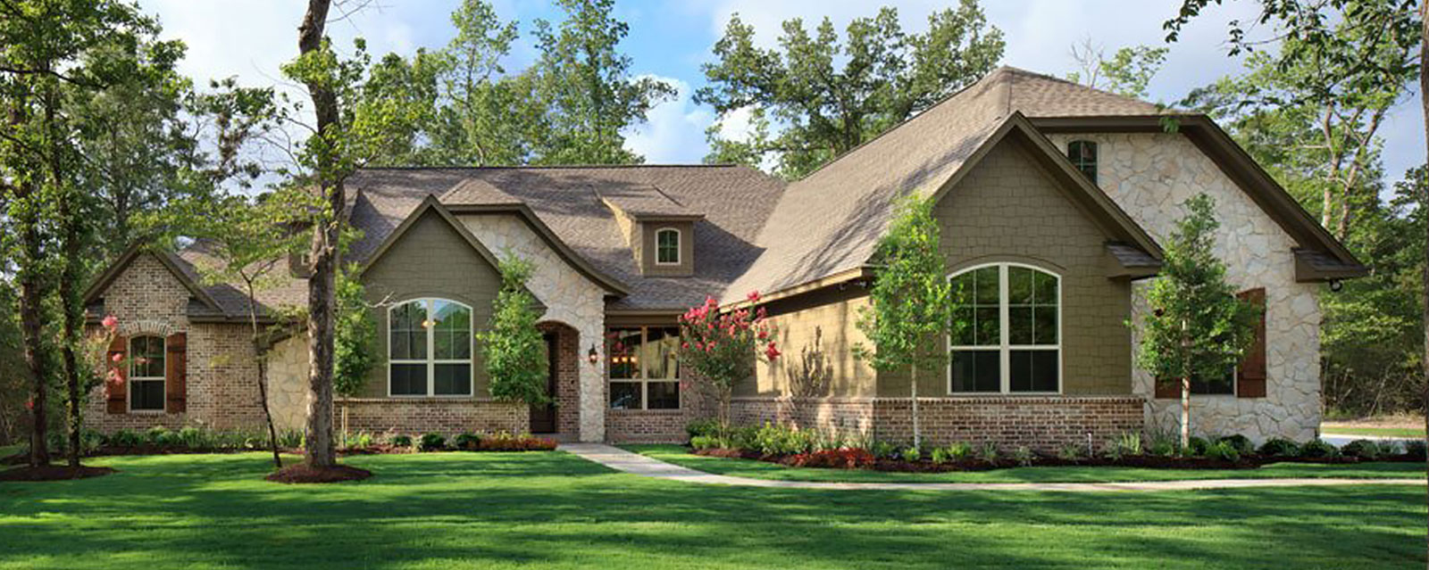 HIGH MEADOW ESTATES Morning Star Builders