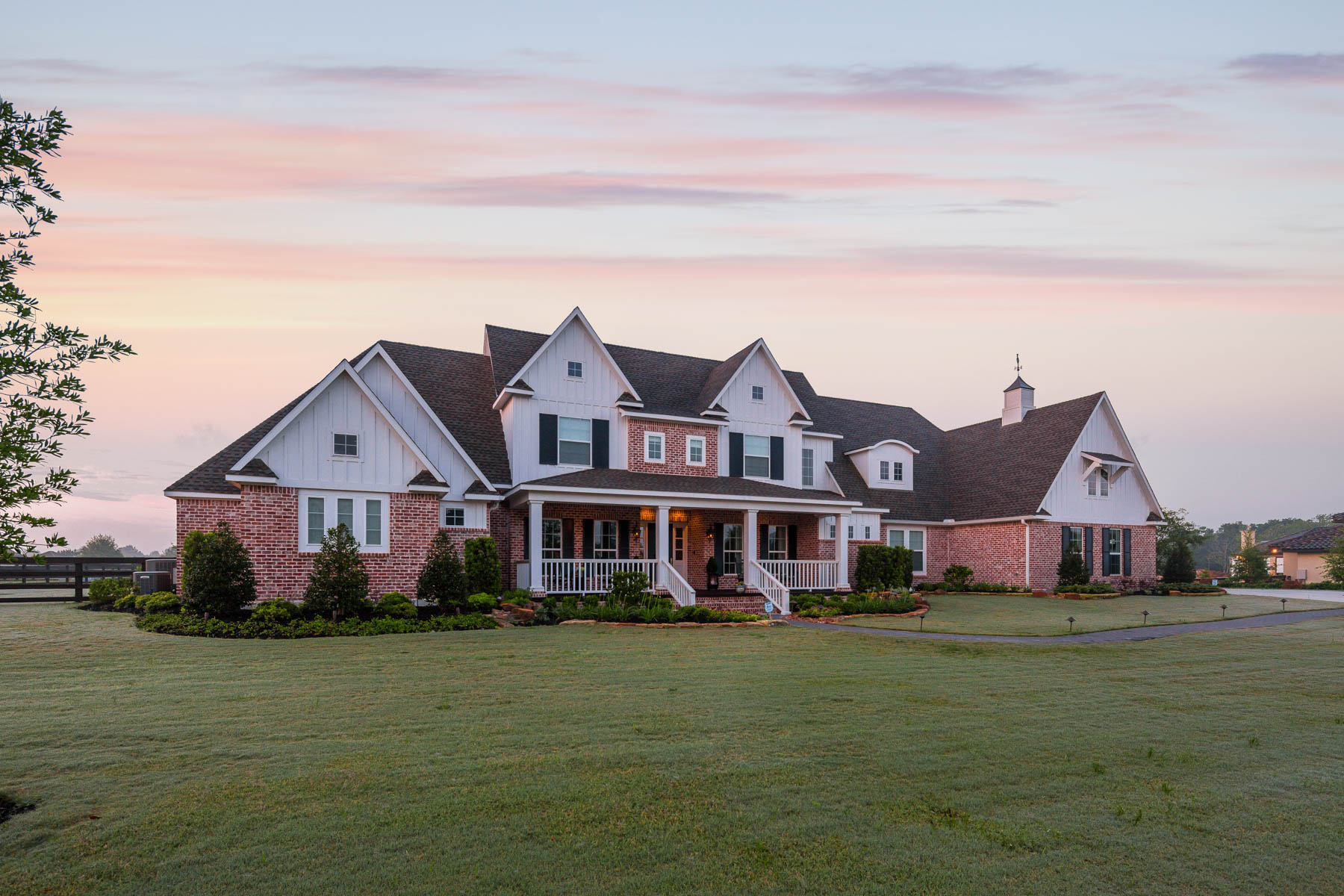WILLOWCREEK RANCH Morning Star Builders