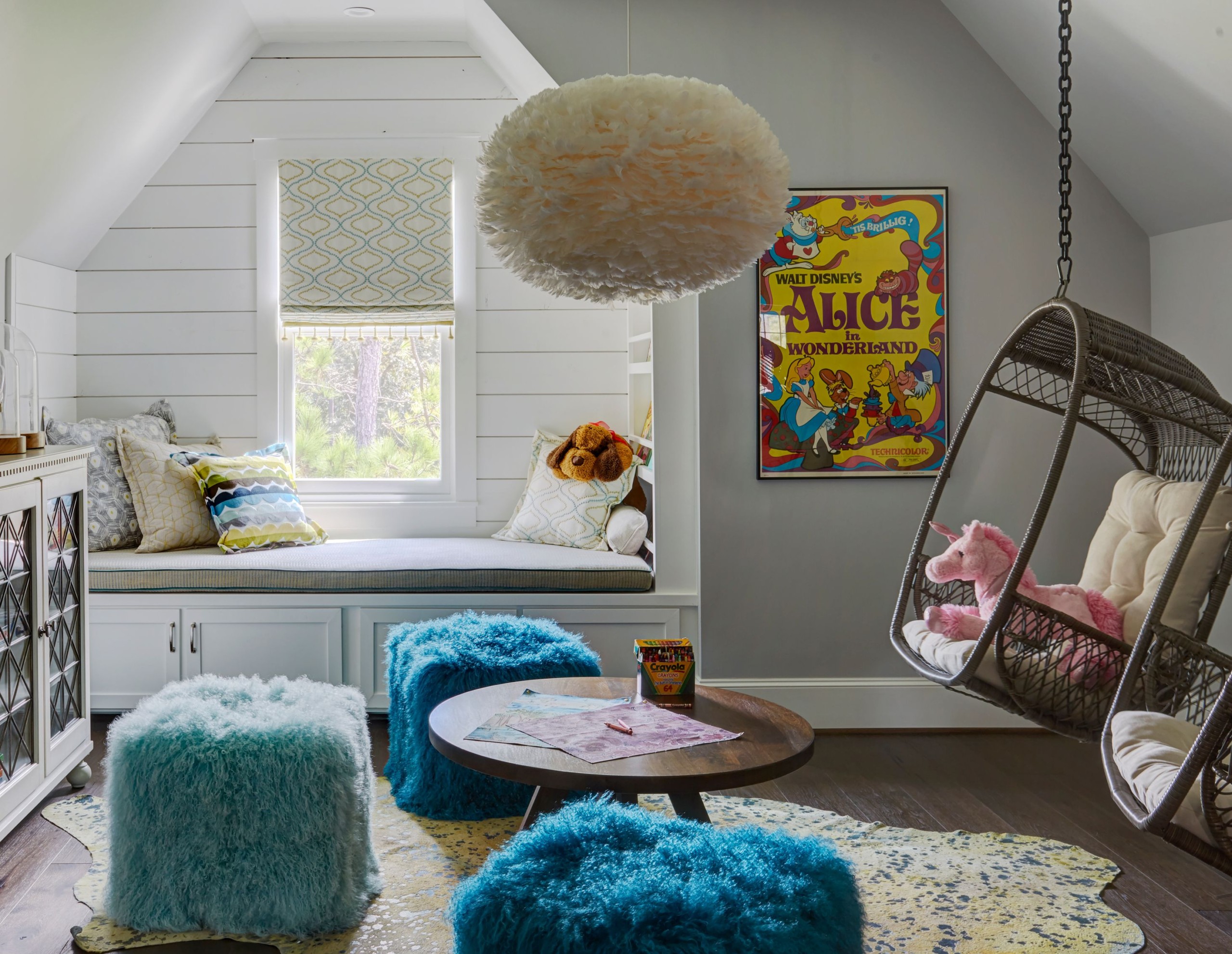 back-to-school at home