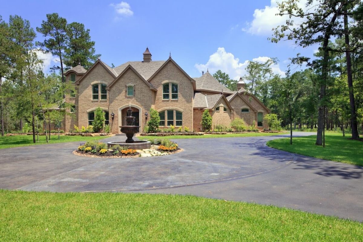 High Meadow Ranch Morning Star Builders