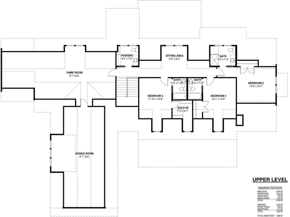 30 Cherry Lake, Tomball TX 77377 Morning Star Builders