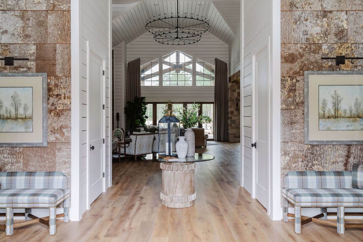 The Top 5 New Home Features Morning Star Builders