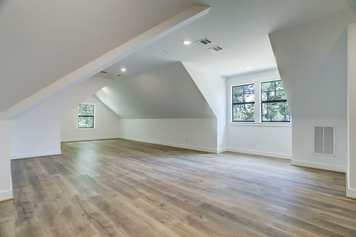 How to Create More Storage Space in Your Home